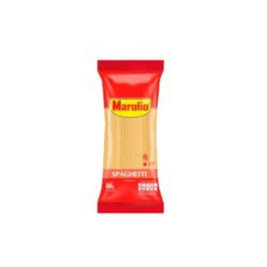 Fideos Marolio Spaghetti