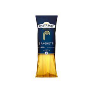 Fideos Pastasole Spaghetti