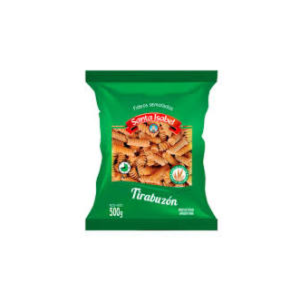 Fideos Santa Isabel Tirabuzon