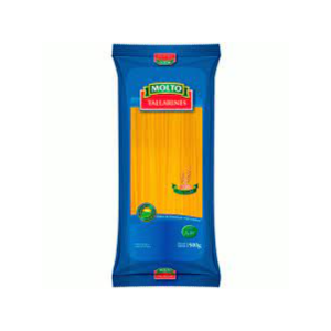 Fideos Tallarines Molto