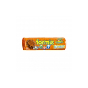 Galletitas Formis Chocolate con Dulce de Leche 102 gr