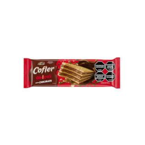 Galletitas Dulces Obleas Cofler