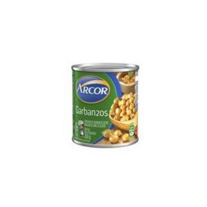 Garbanzos Arcor 300 gr