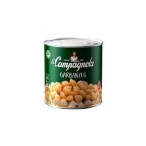 Garbanzos La Campagnola 300 gr