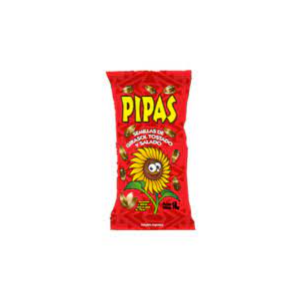 Girasol Pipas Saladas