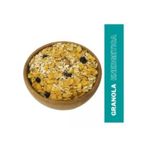Granola Energetica a Granel 250gr