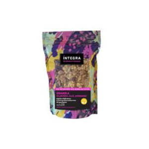 Granola Integra 350 gr Sin Tacc