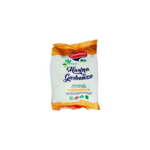 Harina de Garbanzo Dicomere 450gr