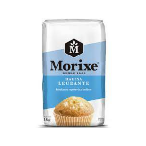Harina Leudante Morixe 1 kg