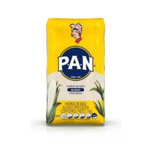 Harina para Arepas PAN