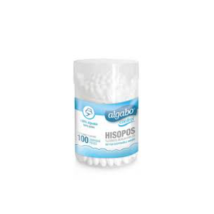 Hisopos Algabo Flex 100 un