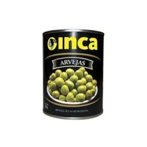 Inca Arvejas 350cc