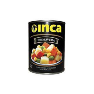 Inca Primavera 350gr