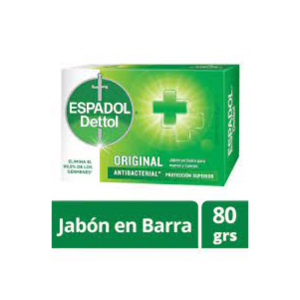 Jabón Espadol Original