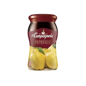 Jalea de Membrillo La Campagnola