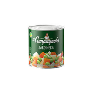 Jardinera Verde La Campagnola 300