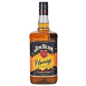 Jim Beam Honey 750cc