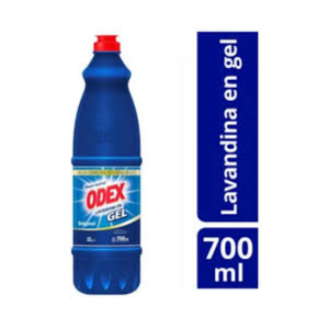 Lavandina en Gel Odex 700