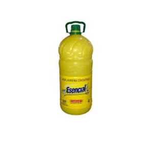 Lavandina Esencial 4 l