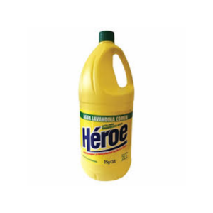 Lavandina Héroe 2l