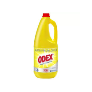 Lavandina Odex 2 litros