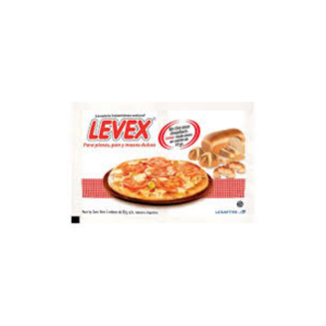 Levadura Levex 20gr