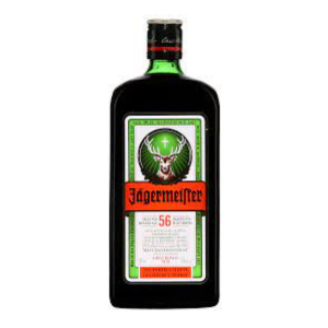 Licor Jagermeister 700