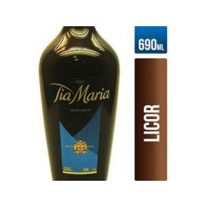 Licor Tia Maria Cream 700ml