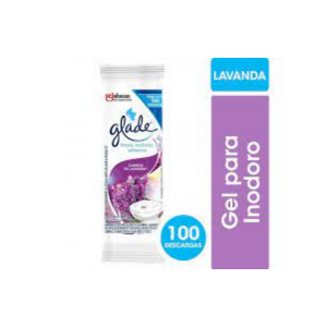 Limpia Inodoro adhesivo Glade 1 uni