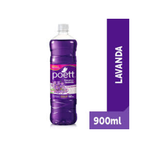 Limpiador Poett Lavanda 900cc