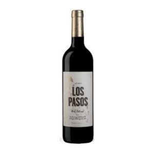 Los Pasos Malbec