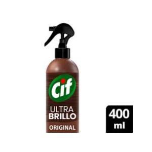 Lustramueble Cif anti Polvo Original 400ml