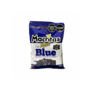 Macritas Nachos Blue