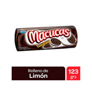 Macucas 110gr