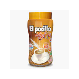 Malta El Pocillo 170 gr
