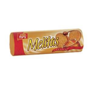 Melitas Clasicas 170 gr