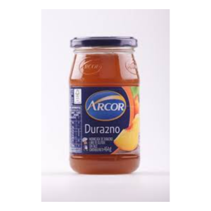 Mermelada Arcor Durazno 454 gr