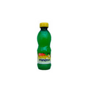 Minerva Jugo de Limon 250 cc