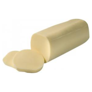 Mozzarella Común 250gr