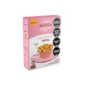 Muffins Aguila