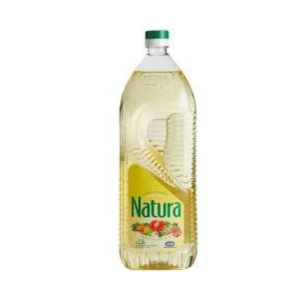 Aceite Natura Girasol 1.5 l