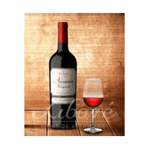 Nicasia Red Blend 750 cc