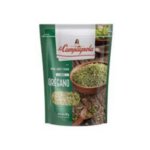 Oregano Especias La Campagnola 23 gr