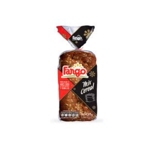 Pan Lactal All Natural Mix Cereal Fargo