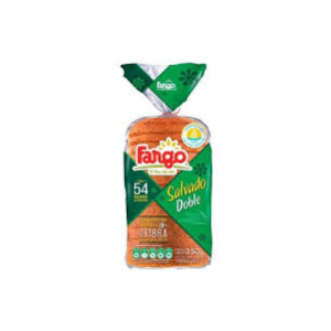Pan Lactal Fargo Salvado