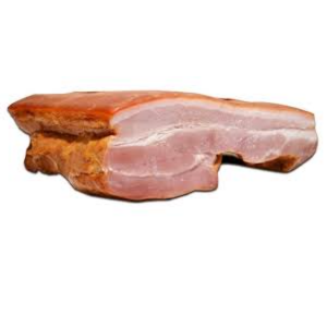 Panceta Ahumada 100gr