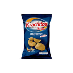 Papas Fritas Karchitos Corte Americano 270 gr