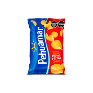 Papas Fritas Pehuamar 230gr