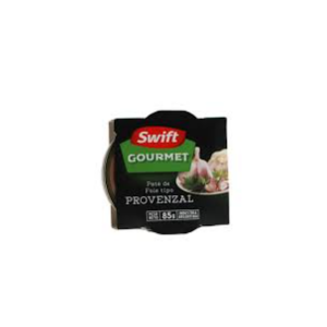 Pate Provenzal Swift