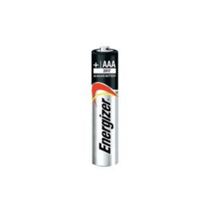 Pila Energizer AAA 1 unidad